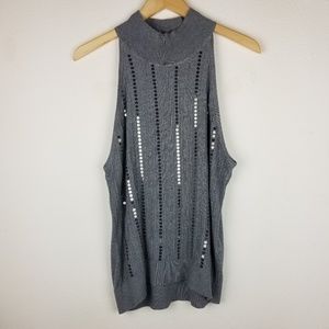 NWOT White House Black Market tank top